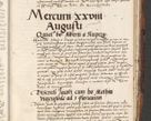 Zdjęcie nr 923 dla obiektu archiwalnego: Acta actorum causarum, sententiarum, obligationum et mandatorum coram reverendo patre et domini nostri domini Pauli divina providencia pape tertii, anno decimo quarto, a die et mense infrascriptis foeliciter continuantur. Annus coronancionis Pauli papae tercii a die tercia mensis Novembris inchoatur