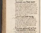 Zdjęcie nr 922 dla obiektu archiwalnego: Acta actorum causarum, sententiarum, obligationum et mandatorum coram reverendo patre et domini nostri domini Pauli divina providencia pape tertii, anno decimo quarto, a die et mense infrascriptis foeliciter continuantur. Annus coronancionis Pauli papae tercii a die tercia mensis Novembris inchoatur