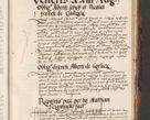 Zdjęcie nr 917 dla obiektu archiwalnego: Acta actorum causarum, sententiarum, obligationum et mandatorum coram reverendo patre et domini nostri domini Pauli divina providencia pape tertii, anno decimo quarto, a die et mense infrascriptis foeliciter continuantur. Annus coronancionis Pauli papae tercii a die tercia mensis Novembris inchoatur