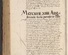 Zdjęcie nr 914 dla obiektu archiwalnego: Acta actorum causarum, sententiarum, obligationum et mandatorum coram reverendo patre et domini nostri domini Pauli divina providencia pape tertii, anno decimo quarto, a die et mense infrascriptis foeliciter continuantur. Annus coronancionis Pauli papae tercii a die tercia mensis Novembris inchoatur