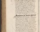 Zdjęcie nr 912 dla obiektu archiwalnego: Acta actorum causarum, sententiarum, obligationum et mandatorum coram reverendo patre et domini nostri domini Pauli divina providencia pape tertii, anno decimo quarto, a die et mense infrascriptis foeliciter continuantur. Annus coronancionis Pauli papae tercii a die tercia mensis Novembris inchoatur