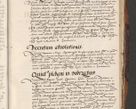 Zdjęcie nr 909 dla obiektu archiwalnego: Acta actorum causarum, sententiarum, obligationum et mandatorum coram reverendo patre et domini nostri domini Pauli divina providencia pape tertii, anno decimo quarto, a die et mense infrascriptis foeliciter continuantur. Annus coronancionis Pauli papae tercii a die tercia mensis Novembris inchoatur