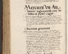 Zdjęcie nr 910 dla obiektu archiwalnego: Acta actorum causarum, sententiarum, obligationum et mandatorum coram reverendo patre et domini nostri domini Pauli divina providencia pape tertii, anno decimo quarto, a die et mense infrascriptis foeliciter continuantur. Annus coronancionis Pauli papae tercii a die tercia mensis Novembris inchoatur