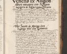 Zdjęcie nr 911 dla obiektu archiwalnego: Acta actorum causarum, sententiarum, obligationum et mandatorum coram reverendo patre et domini nostri domini Pauli divina providencia pape tertii, anno decimo quarto, a die et mense infrascriptis foeliciter continuantur. Annus coronancionis Pauli papae tercii a die tercia mensis Novembris inchoatur