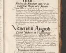 Zdjęcie nr 907 dla obiektu archiwalnego: Acta actorum causarum, sententiarum, obligationum et mandatorum coram reverendo patre et domini nostri domini Pauli divina providencia pape tertii, anno decimo quarto, a die et mense infrascriptis foeliciter continuantur. Annus coronancionis Pauli papae tercii a die tercia mensis Novembris inchoatur