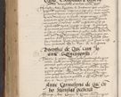 Zdjęcie nr 908 dla obiektu archiwalnego: Acta actorum causarum, sententiarum, obligationum et mandatorum coram reverendo patre et domini nostri domini Pauli divina providencia pape tertii, anno decimo quarto, a die et mense infrascriptis foeliciter continuantur. Annus coronancionis Pauli papae tercii a die tercia mensis Novembris inchoatur