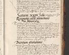 Zdjęcie nr 905 dla obiektu archiwalnego: Acta actorum causarum, sententiarum, obligationum et mandatorum coram reverendo patre et domini nostri domini Pauli divina providencia pape tertii, anno decimo quarto, a die et mense infrascriptis foeliciter continuantur. Annus coronancionis Pauli papae tercii a die tercia mensis Novembris inchoatur