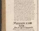 Zdjęcie nr 904 dla obiektu archiwalnego: Acta actorum causarum, sententiarum, obligationum et mandatorum coram reverendo patre et domini nostri domini Pauli divina providencia pape tertii, anno decimo quarto, a die et mense infrascriptis foeliciter continuantur. Annus coronancionis Pauli papae tercii a die tercia mensis Novembris inchoatur