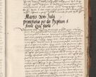 Zdjęcie nr 899 dla obiektu archiwalnego: Acta actorum causarum, sententiarum, obligationum et mandatorum coram reverendo patre et domini nostri domini Pauli divina providencia pape tertii, anno decimo quarto, a die et mense infrascriptis foeliciter continuantur. Annus coronancionis Pauli papae tercii a die tercia mensis Novembris inchoatur