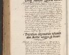 Zdjęcie nr 900 dla obiektu archiwalnego: Acta actorum causarum, sententiarum, obligationum et mandatorum coram reverendo patre et domini nostri domini Pauli divina providencia pape tertii, anno decimo quarto, a die et mense infrascriptis foeliciter continuantur. Annus coronancionis Pauli papae tercii a die tercia mensis Novembris inchoatur