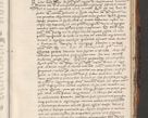 Zdjęcie nr 897 dla obiektu archiwalnego: Acta actorum causarum, sententiarum, obligationum et mandatorum coram reverendo patre et domini nostri domini Pauli divina providencia pape tertii, anno decimo quarto, a die et mense infrascriptis foeliciter continuantur. Annus coronancionis Pauli papae tercii a die tercia mensis Novembris inchoatur
