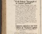 Zdjęcie nr 894 dla obiektu archiwalnego: Acta actorum causarum, sententiarum, obligationum et mandatorum coram reverendo patre et domini nostri domini Pauli divina providencia pape tertii, anno decimo quarto, a die et mense infrascriptis foeliciter continuantur. Annus coronancionis Pauli papae tercii a die tercia mensis Novembris inchoatur