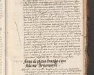 Zdjęcie nr 893 dla obiektu archiwalnego: Acta actorum causarum, sententiarum, obligationum et mandatorum coram reverendo patre et domini nostri domini Pauli divina providencia pape tertii, anno decimo quarto, a die et mense infrascriptis foeliciter continuantur. Annus coronancionis Pauli papae tercii a die tercia mensis Novembris inchoatur