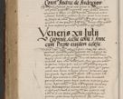 Zdjęcie nr 892 dla obiektu archiwalnego: Acta actorum causarum, sententiarum, obligationum et mandatorum coram reverendo patre et domini nostri domini Pauli divina providencia pape tertii, anno decimo quarto, a die et mense infrascriptis foeliciter continuantur. Annus coronancionis Pauli papae tercii a die tercia mensis Novembris inchoatur
