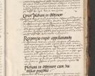 Zdjęcie nr 891 dla obiektu archiwalnego: Acta actorum causarum, sententiarum, obligationum et mandatorum coram reverendo patre et domini nostri domini Pauli divina providencia pape tertii, anno decimo quarto, a die et mense infrascriptis foeliciter continuantur. Annus coronancionis Pauli papae tercii a die tercia mensis Novembris inchoatur
