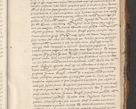 Zdjęcie nr 889 dla obiektu archiwalnego: Acta actorum causarum, sententiarum, obligationum et mandatorum coram reverendo patre et domini nostri domini Pauli divina providencia pape tertii, anno decimo quarto, a die et mense infrascriptis foeliciter continuantur. Annus coronancionis Pauli papae tercii a die tercia mensis Novembris inchoatur