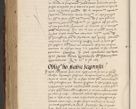 Zdjęcie nr 888 dla obiektu archiwalnego: Acta actorum causarum, sententiarum, obligationum et mandatorum coram reverendo patre et domini nostri domini Pauli divina providencia pape tertii, anno decimo quarto, a die et mense infrascriptis foeliciter continuantur. Annus coronancionis Pauli papae tercii a die tercia mensis Novembris inchoatur