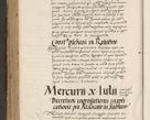 Zdjęcie nr 884 dla obiektu archiwalnego: Acta actorum causarum, sententiarum, obligationum et mandatorum coram reverendo patre et domini nostri domini Pauli divina providencia pape tertii, anno decimo quarto, a die et mense infrascriptis foeliciter continuantur. Annus coronancionis Pauli papae tercii a die tercia mensis Novembris inchoatur