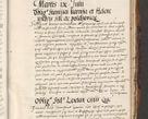 Zdjęcie nr 883 dla obiektu archiwalnego: Acta actorum causarum, sententiarum, obligationum et mandatorum coram reverendo patre et domini nostri domini Pauli divina providencia pape tertii, anno decimo quarto, a die et mense infrascriptis foeliciter continuantur. Annus coronancionis Pauli papae tercii a die tercia mensis Novembris inchoatur