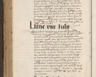 Zdjęcie nr 880 dla obiektu archiwalnego: Acta actorum causarum, sententiarum, obligationum et mandatorum coram reverendo patre et domini nostri domini Pauli divina providencia pape tertii, anno decimo quarto, a die et mense infrascriptis foeliciter continuantur. Annus coronancionis Pauli papae tercii a die tercia mensis Novembris inchoatur