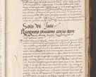 Zdjęcie nr 879 dla obiektu archiwalnego: Acta actorum causarum, sententiarum, obligationum et mandatorum coram reverendo patre et domini nostri domini Pauli divina providencia pape tertii, anno decimo quarto, a die et mense infrascriptis foeliciter continuantur. Annus coronancionis Pauli papae tercii a die tercia mensis Novembris inchoatur