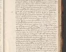 Zdjęcie nr 877 dla obiektu archiwalnego: Acta actorum causarum, sententiarum, obligationum et mandatorum coram reverendo patre et domini nostri domini Pauli divina providencia pape tertii, anno decimo quarto, a die et mense infrascriptis foeliciter continuantur. Annus coronancionis Pauli papae tercii a die tercia mensis Novembris inchoatur