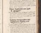 Zdjęcie nr 875 dla obiektu archiwalnego: Acta actorum causarum, sententiarum, obligationum et mandatorum coram reverendo patre et domini nostri domini Pauli divina providencia pape tertii, anno decimo quarto, a die et mense infrascriptis foeliciter continuantur. Annus coronancionis Pauli papae tercii a die tercia mensis Novembris inchoatur