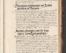Zdjęcie nr 873 dla obiektu archiwalnego: Acta actorum causarum, sententiarum, obligationum et mandatorum coram reverendo patre et domini nostri domini Pauli divina providencia pape tertii, anno decimo quarto, a die et mense infrascriptis foeliciter continuantur. Annus coronancionis Pauli papae tercii a die tercia mensis Novembris inchoatur