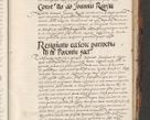 Zdjęcie nr 865 dla obiektu archiwalnego: Acta actorum causarum, sententiarum, obligationum et mandatorum coram reverendo patre et domini nostri domini Pauli divina providencia pape tertii, anno decimo quarto, a die et mense infrascriptis foeliciter continuantur. Annus coronancionis Pauli papae tercii a die tercia mensis Novembris inchoatur