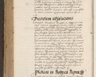 Zdjęcie nr 866 dla obiektu archiwalnego: Acta actorum causarum, sententiarum, obligationum et mandatorum coram reverendo patre et domini nostri domini Pauli divina providencia pape tertii, anno decimo quarto, a die et mense infrascriptis foeliciter continuantur. Annus coronancionis Pauli papae tercii a die tercia mensis Novembris inchoatur