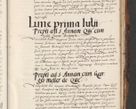 Zdjęcie nr 867 dla obiektu archiwalnego: Acta actorum causarum, sententiarum, obligationum et mandatorum coram reverendo patre et domini nostri domini Pauli divina providencia pape tertii, anno decimo quarto, a die et mense infrascriptis foeliciter continuantur. Annus coronancionis Pauli papae tercii a die tercia mensis Novembris inchoatur
