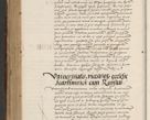 Zdjęcie nr 864 dla obiektu archiwalnego: Acta actorum causarum, sententiarum, obligationum et mandatorum coram reverendo patre et domini nostri domini Pauli divina providencia pape tertii, anno decimo quarto, a die et mense infrascriptis foeliciter continuantur. Annus coronancionis Pauli papae tercii a die tercia mensis Novembris inchoatur
