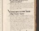 Zdjęcie nr 863 dla obiektu archiwalnego: Acta actorum causarum, sententiarum, obligationum et mandatorum coram reverendo patre et domini nostri domini Pauli divina providencia pape tertii, anno decimo quarto, a die et mense infrascriptis foeliciter continuantur. Annus coronancionis Pauli papae tercii a die tercia mensis Novembris inchoatur