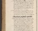 Zdjęcie nr 862 dla obiektu archiwalnego: Acta actorum causarum, sententiarum, obligationum et mandatorum coram reverendo patre et domini nostri domini Pauli divina providencia pape tertii, anno decimo quarto, a die et mense infrascriptis foeliciter continuantur. Annus coronancionis Pauli papae tercii a die tercia mensis Novembris inchoatur