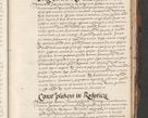 Zdjęcie nr 861 dla obiektu archiwalnego: Acta actorum causarum, sententiarum, obligationum et mandatorum coram reverendo patre et domini nostri domini Pauli divina providencia pape tertii, anno decimo quarto, a die et mense infrascriptis foeliciter continuantur. Annus coronancionis Pauli papae tercii a die tercia mensis Novembris inchoatur