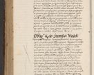 Zdjęcie nr 860 dla obiektu archiwalnego: Acta actorum causarum, sententiarum, obligationum et mandatorum coram reverendo patre et domini nostri domini Pauli divina providencia pape tertii, anno decimo quarto, a die et mense infrascriptis foeliciter continuantur. Annus coronancionis Pauli papae tercii a die tercia mensis Novembris inchoatur