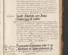 Zdjęcie nr 857 dla obiektu archiwalnego: Acta actorum causarum, sententiarum, obligationum et mandatorum coram reverendo patre et domini nostri domini Pauli divina providencia pape tertii, anno decimo quarto, a die et mense infrascriptis foeliciter continuantur. Annus coronancionis Pauli papae tercii a die tercia mensis Novembris inchoatur