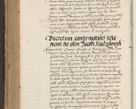 Zdjęcie nr 854 dla obiektu archiwalnego: Acta actorum causarum, sententiarum, obligationum et mandatorum coram reverendo patre et domini nostri domini Pauli divina providencia pape tertii, anno decimo quarto, a die et mense infrascriptis foeliciter continuantur. Annus coronancionis Pauli papae tercii a die tercia mensis Novembris inchoatur