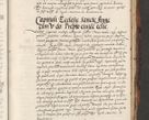 Zdjęcie nr 853 dla obiektu archiwalnego: Acta actorum causarum, sententiarum, obligationum et mandatorum coram reverendo patre et domini nostri domini Pauli divina providencia pape tertii, anno decimo quarto, a die et mense infrascriptis foeliciter continuantur. Annus coronancionis Pauli papae tercii a die tercia mensis Novembris inchoatur