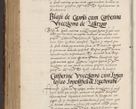 Zdjęcie nr 852 dla obiektu archiwalnego: Acta actorum causarum, sententiarum, obligationum et mandatorum coram reverendo patre et domini nostri domini Pauli divina providencia pape tertii, anno decimo quarto, a die et mense infrascriptis foeliciter continuantur. Annus coronancionis Pauli papae tercii a die tercia mensis Novembris inchoatur