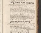 Zdjęcie nr 851 dla obiektu archiwalnego: Acta actorum causarum, sententiarum, obligationum et mandatorum coram reverendo patre et domini nostri domini Pauli divina providencia pape tertii, anno decimo quarto, a die et mense infrascriptis foeliciter continuantur. Annus coronancionis Pauli papae tercii a die tercia mensis Novembris inchoatur