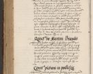 Zdjęcie nr 850 dla obiektu archiwalnego: Acta actorum causarum, sententiarum, obligationum et mandatorum coram reverendo patre et domini nostri domini Pauli divina providencia pape tertii, anno decimo quarto, a die et mense infrascriptis foeliciter continuantur. Annus coronancionis Pauli papae tercii a die tercia mensis Novembris inchoatur