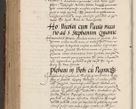 Zdjęcie nr 848 dla obiektu archiwalnego: Acta actorum causarum, sententiarum, obligationum et mandatorum coram reverendo patre et domini nostri domini Pauli divina providencia pape tertii, anno decimo quarto, a die et mense infrascriptis foeliciter continuantur. Annus coronancionis Pauli papae tercii a die tercia mensis Novembris inchoatur