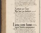 Zdjęcie nr 846 dla obiektu archiwalnego: Acta actorum causarum, sententiarum, obligationum et mandatorum coram reverendo patre et domini nostri domini Pauli divina providencia pape tertii, anno decimo quarto, a die et mense infrascriptis foeliciter continuantur. Annus coronancionis Pauli papae tercii a die tercia mensis Novembris inchoatur