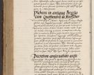 Zdjęcie nr 844 dla obiektu archiwalnego: Acta actorum causarum, sententiarum, obligationum et mandatorum coram reverendo patre et domini nostri domini Pauli divina providencia pape tertii, anno decimo quarto, a die et mense infrascriptis foeliciter continuantur. Annus coronancionis Pauli papae tercii a die tercia mensis Novembris inchoatur