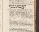 Zdjęcie nr 843 dla obiektu archiwalnego: Acta actorum causarum, sententiarum, obligationum et mandatorum coram reverendo patre et domini nostri domini Pauli divina providencia pape tertii, anno decimo quarto, a die et mense infrascriptis foeliciter continuantur. Annus coronancionis Pauli papae tercii a die tercia mensis Novembris inchoatur