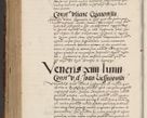 Zdjęcie nr 842 dla obiektu archiwalnego: Acta actorum causarum, sententiarum, obligationum et mandatorum coram reverendo patre et domini nostri domini Pauli divina providencia pape tertii, anno decimo quarto, a die et mense infrascriptis foeliciter continuantur. Annus coronancionis Pauli papae tercii a die tercia mensis Novembris inchoatur