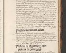 Zdjęcie nr 837 dla obiektu archiwalnego: Acta actorum causarum, sententiarum, obligationum et mandatorum coram reverendo patre et domini nostri domini Pauli divina providencia pape tertii, anno decimo quarto, a die et mense infrascriptis foeliciter continuantur. Annus coronancionis Pauli papae tercii a die tercia mensis Novembris inchoatur