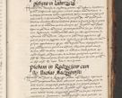 Zdjęcie nr 835 dla obiektu archiwalnego: Acta actorum causarum, sententiarum, obligationum et mandatorum coram reverendo patre et domini nostri domini Pauli divina providencia pape tertii, anno decimo quarto, a die et mense infrascriptis foeliciter continuantur. Annus coronancionis Pauli papae tercii a die tercia mensis Novembris inchoatur