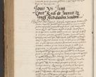 Zdjęcie nr 832 dla obiektu archiwalnego: Acta actorum causarum, sententiarum, obligationum et mandatorum coram reverendo patre et domini nostri domini Pauli divina providencia pape tertii, anno decimo quarto, a die et mense infrascriptis foeliciter continuantur. Annus coronancionis Pauli papae tercii a die tercia mensis Novembris inchoatur